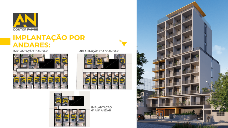 Dados técnicos Faivre2 - portugues